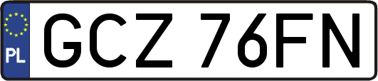 GCZ76FN