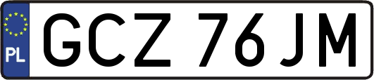 GCZ76JM