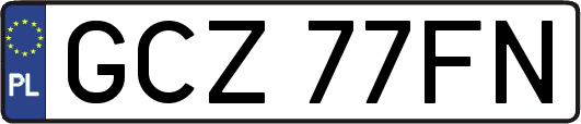 GCZ77FN