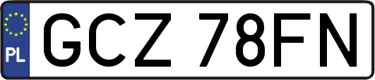 GCZ78FN