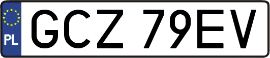 GCZ79EV