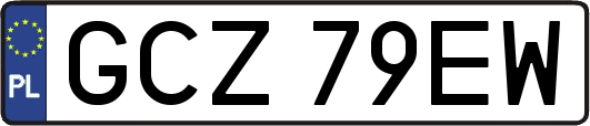 GCZ79EW