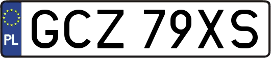 GCZ79XS