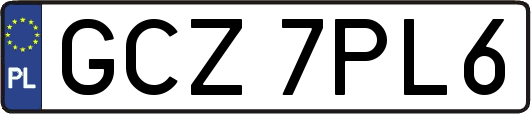 GCZ7PL6