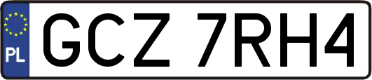 GCZ7RH4