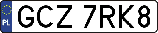 GCZ7RK8