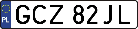 GCZ82JL