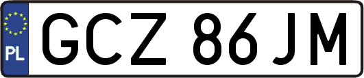 GCZ86JM