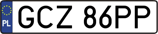GCZ86PP