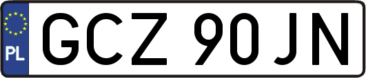 GCZ90JN