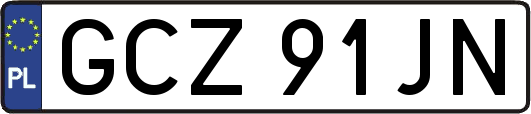 GCZ91JN