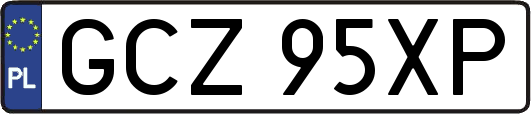 GCZ95XP