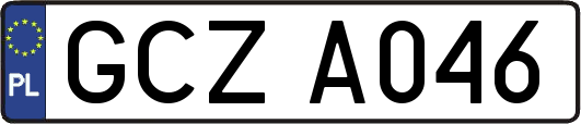 GCZA046