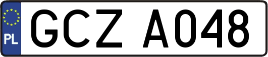 GCZA048