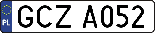 GCZA052