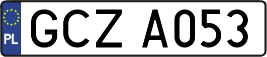GCZA053