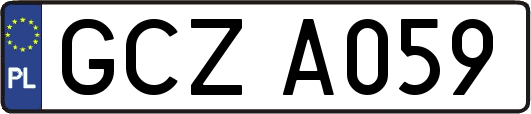 GCZA059