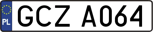 GCZA064