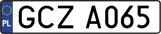GCZA065