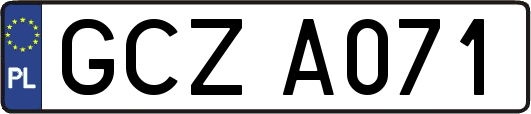 GCZA071