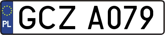 GCZA079
