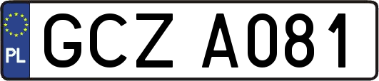 GCZA081
