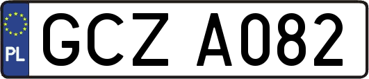 GCZA082