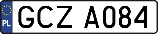 GCZA084