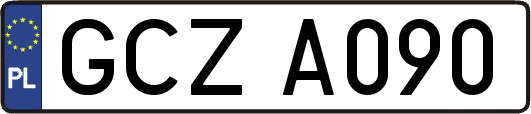 GCZA090