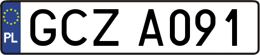 GCZA091