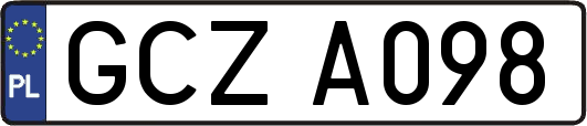 GCZA098