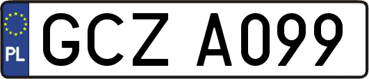 GCZA099