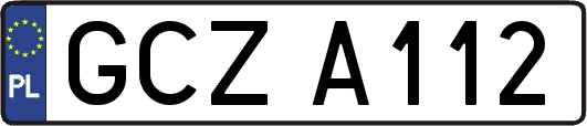 GCZA112