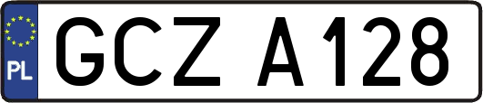 GCZA128