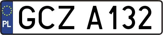 GCZA132