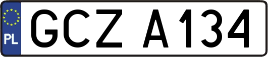 GCZA134