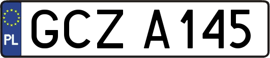 GCZA145