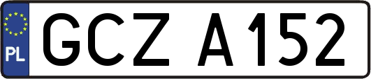 GCZA152