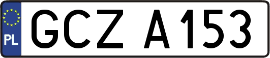 GCZA153