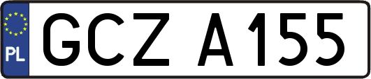 GCZA155