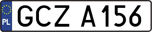 GCZA156