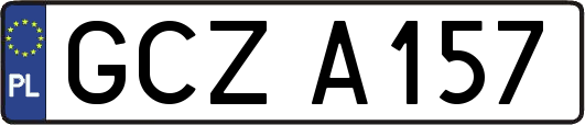 GCZA157