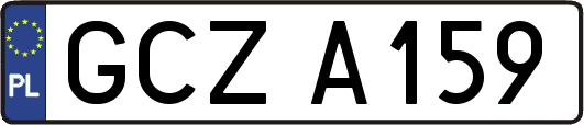 GCZA159