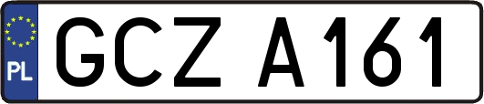 GCZA161