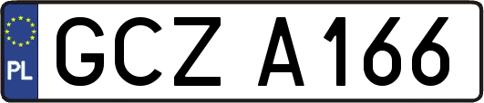 GCZA166