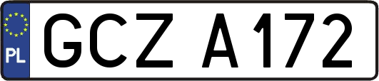 GCZA172