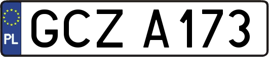 GCZA173