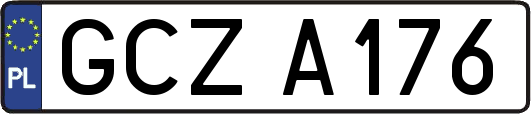 GCZA176