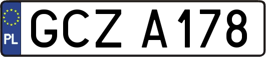 GCZA178