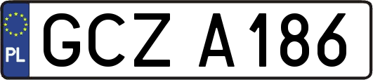 GCZA186